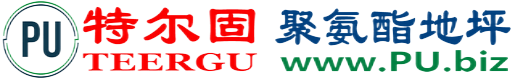 特尔固®清远聚氨酯地坪
